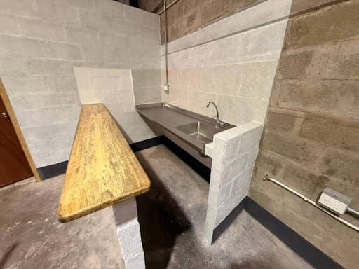 Bodega en arriendo en Calle Larga, Sabaneta, 180 m² · foto 5 de 9