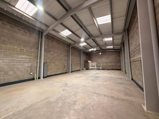 Bodega en arriendo en Calle Larga, Sabaneta, 180 m² · foto 7 de 9