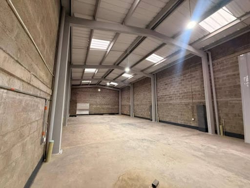 Bodega en arriendo en Calle Larga, Sabaneta, 180 m² · foto 9 de 9