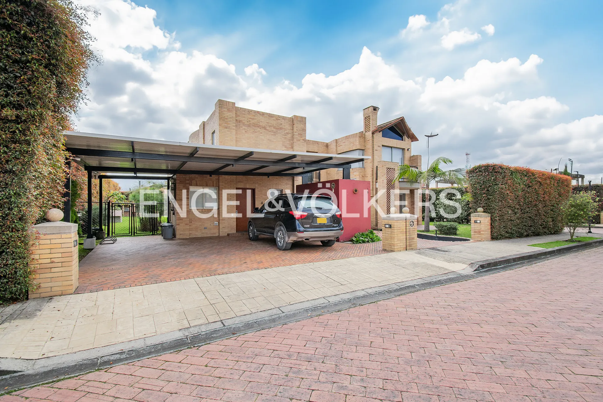 Casa en venta en Sausalito, Cajicá · foto 17 de 17