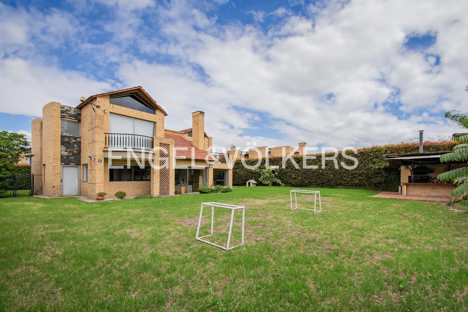 Casa en venta en Sausalito, Cajicá · foto 16 de 17