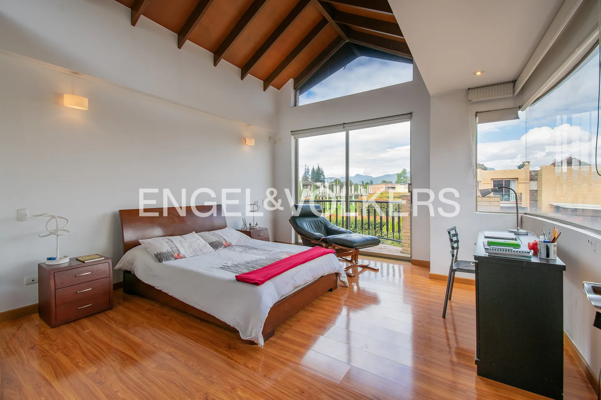 Casa en venta en Sausalito, Cajicá · foto 14 de 17
