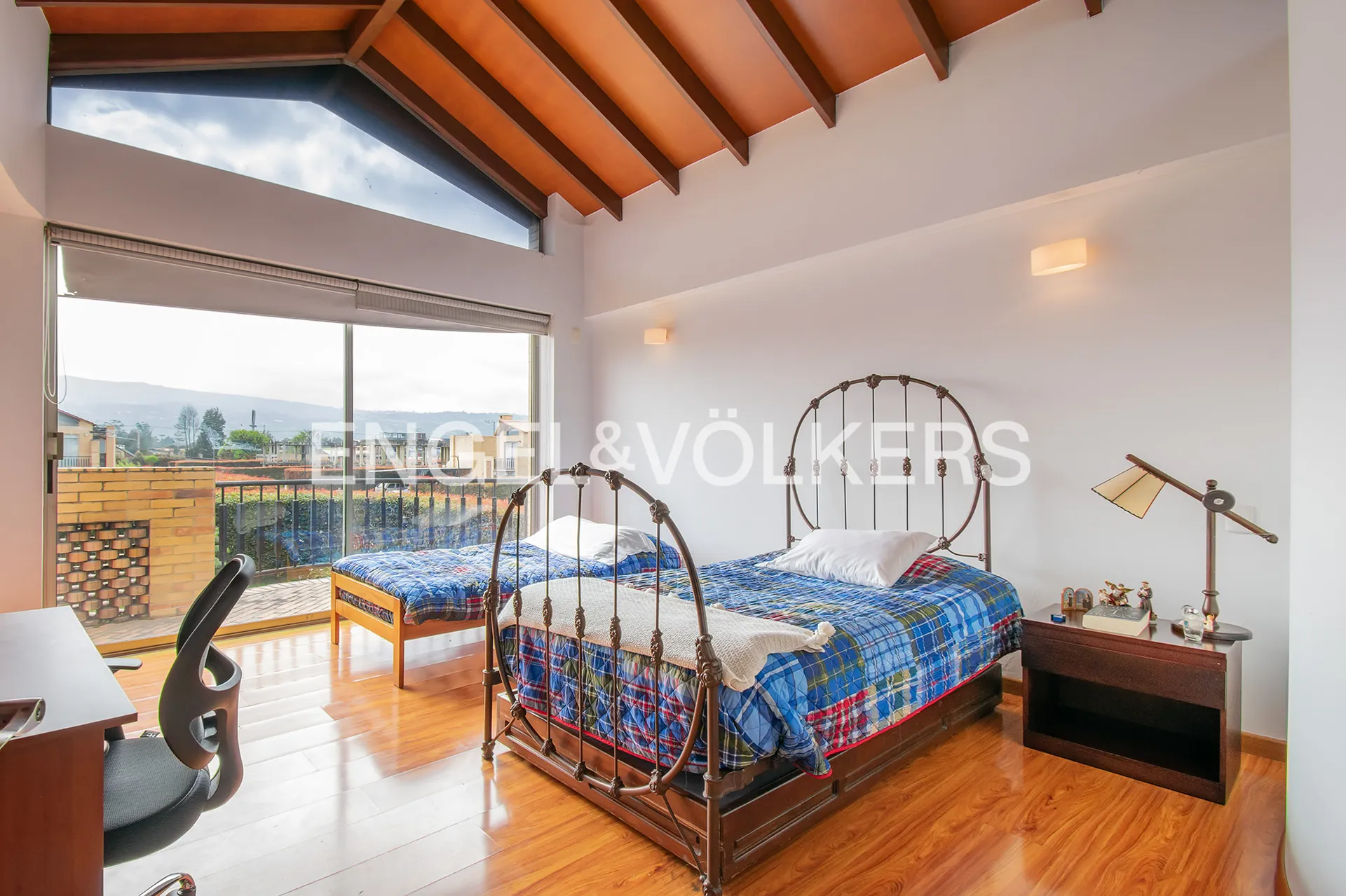 Casa en venta en Sausalito, Cajicá · foto 13 de 17