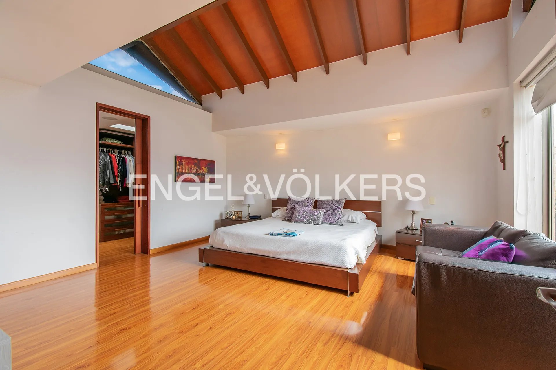 Casa en venta en Sausalito, Cajicá · foto 11 de 17
