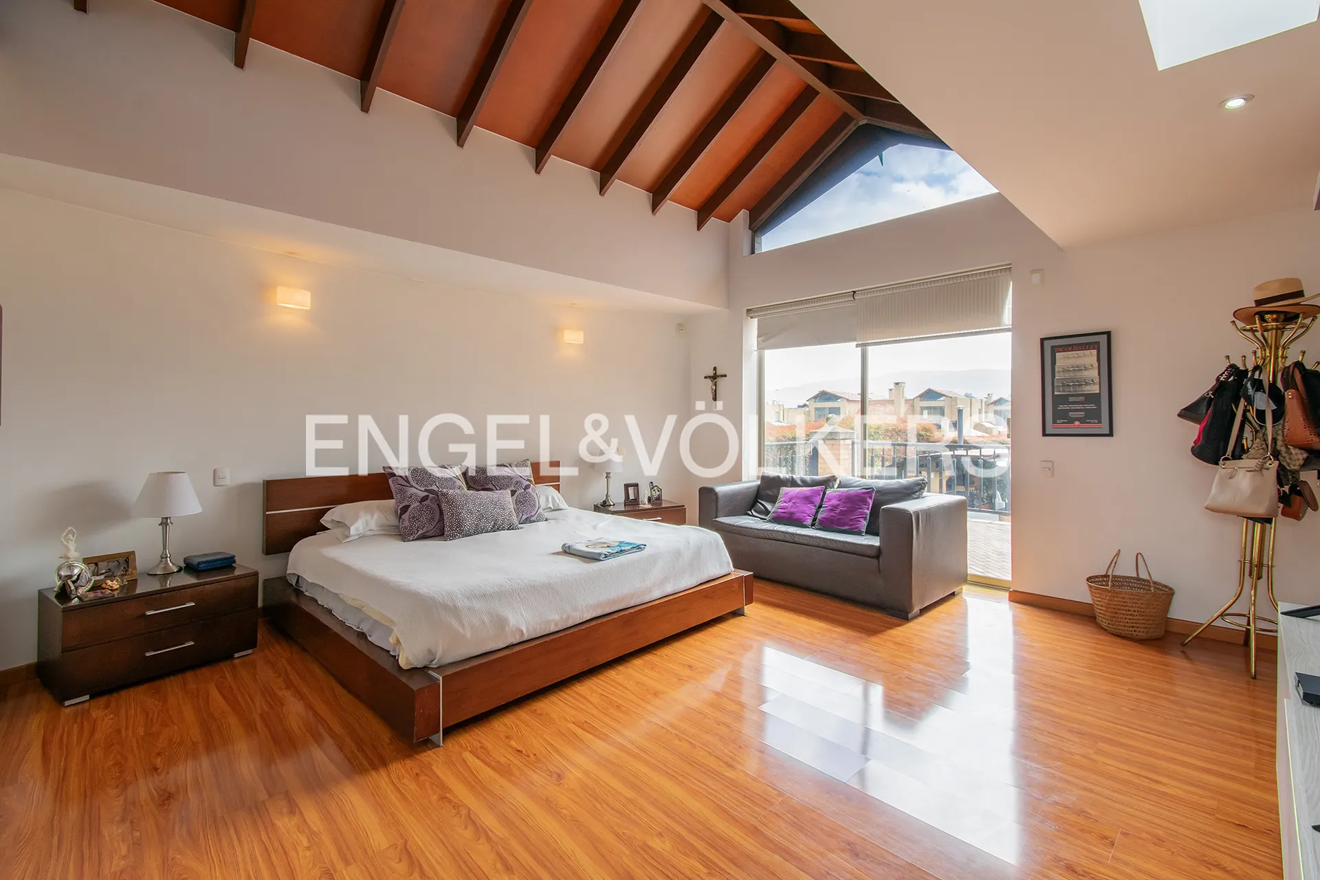 Casa en venta en Sausalito, Cajicá · foto 10 de 17