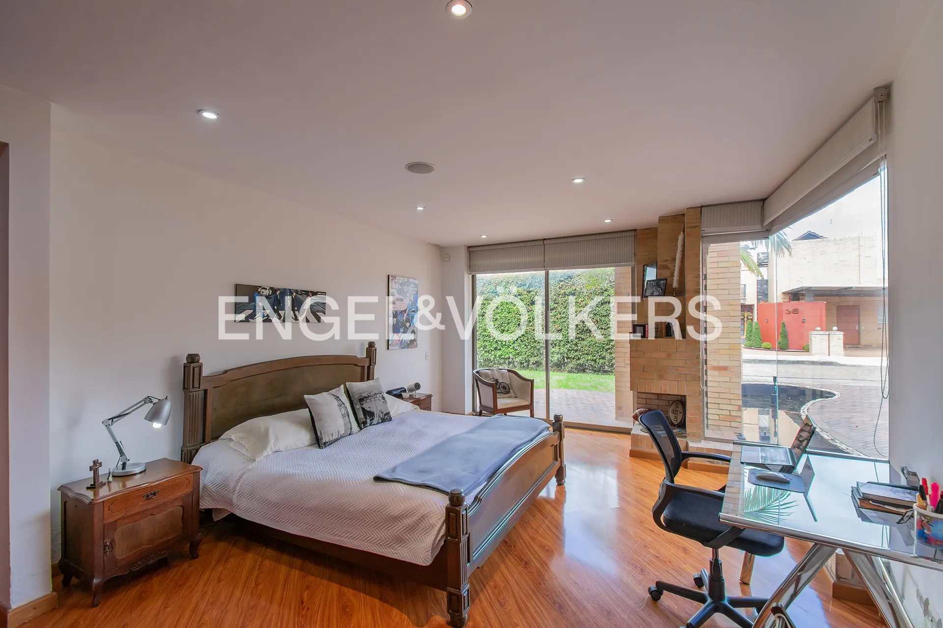 Casa en venta en Sausalito, Cajicá · foto 9 de 17