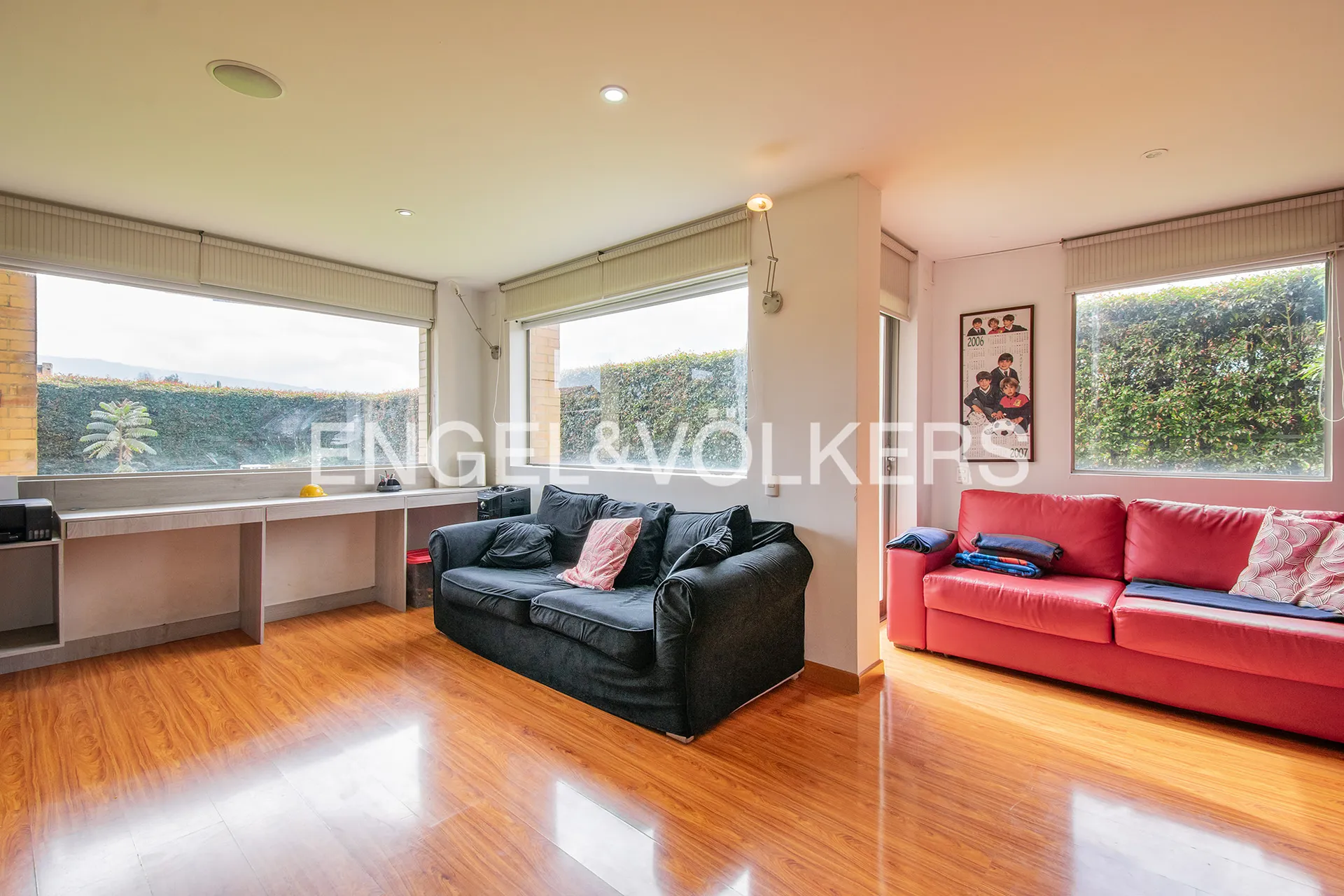 Casa en venta en Sausalito, Cajicá · foto 7 de 17