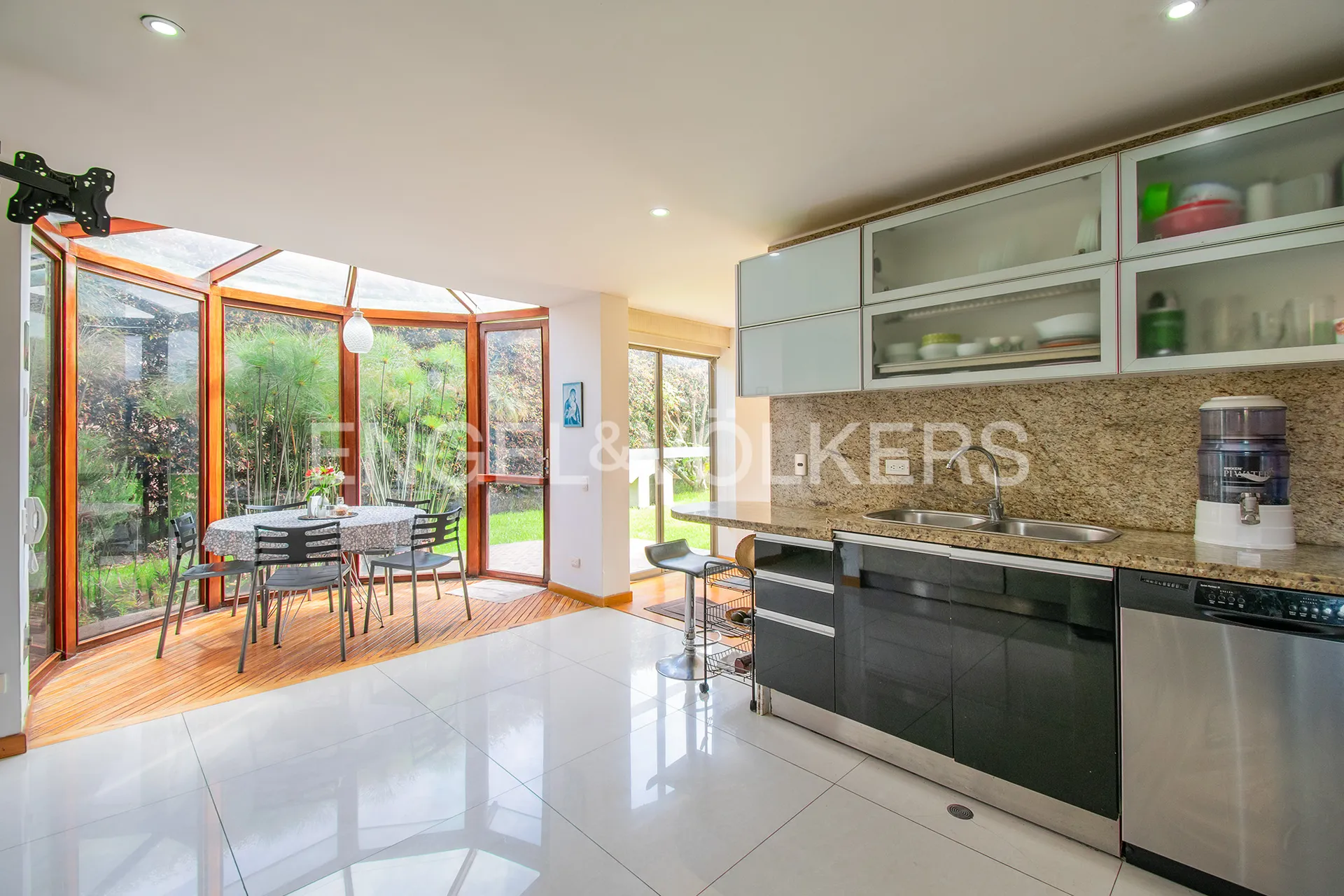Casa en venta en Sausalito, Cajicá · foto 6 de 17