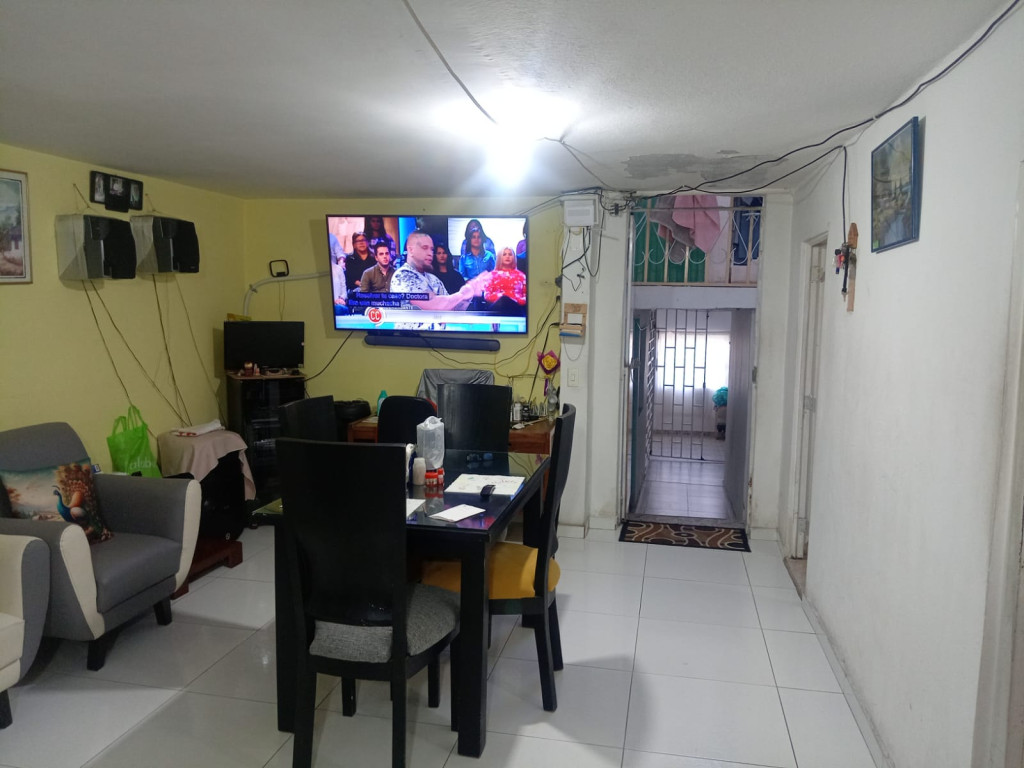 Casa en venta en La Gloria, Bogotá · foto 5 de 24