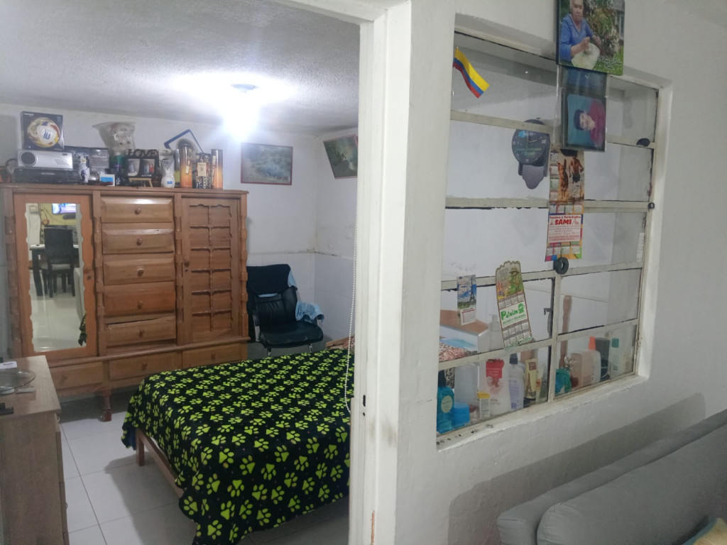 Casa en venta en La Gloria, Bogotá · foto 9 de 24