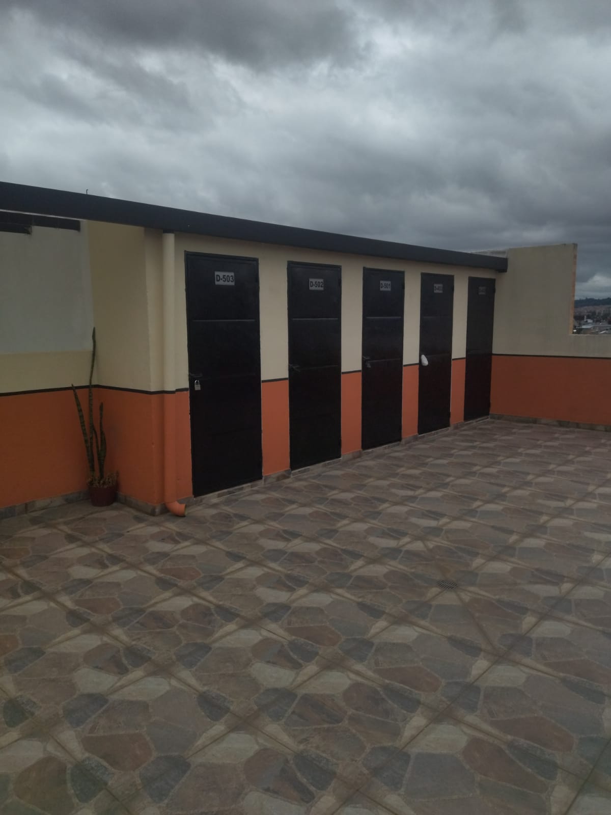 Apartamento en venta en Engativá, Bogotá · foto 2 de 19