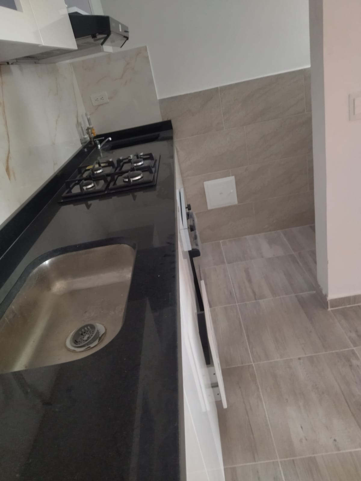 Apartamento en venta en Engativá, Bogotá · foto 3 de 19
