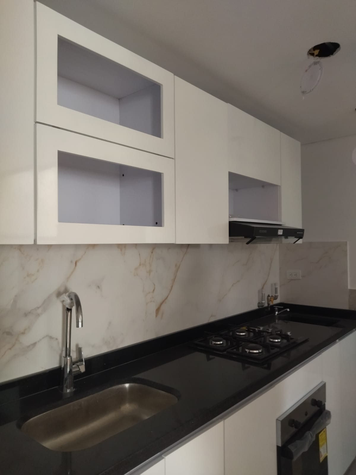 Apartamento en venta en Engativá, Bogotá · foto 4 de 19