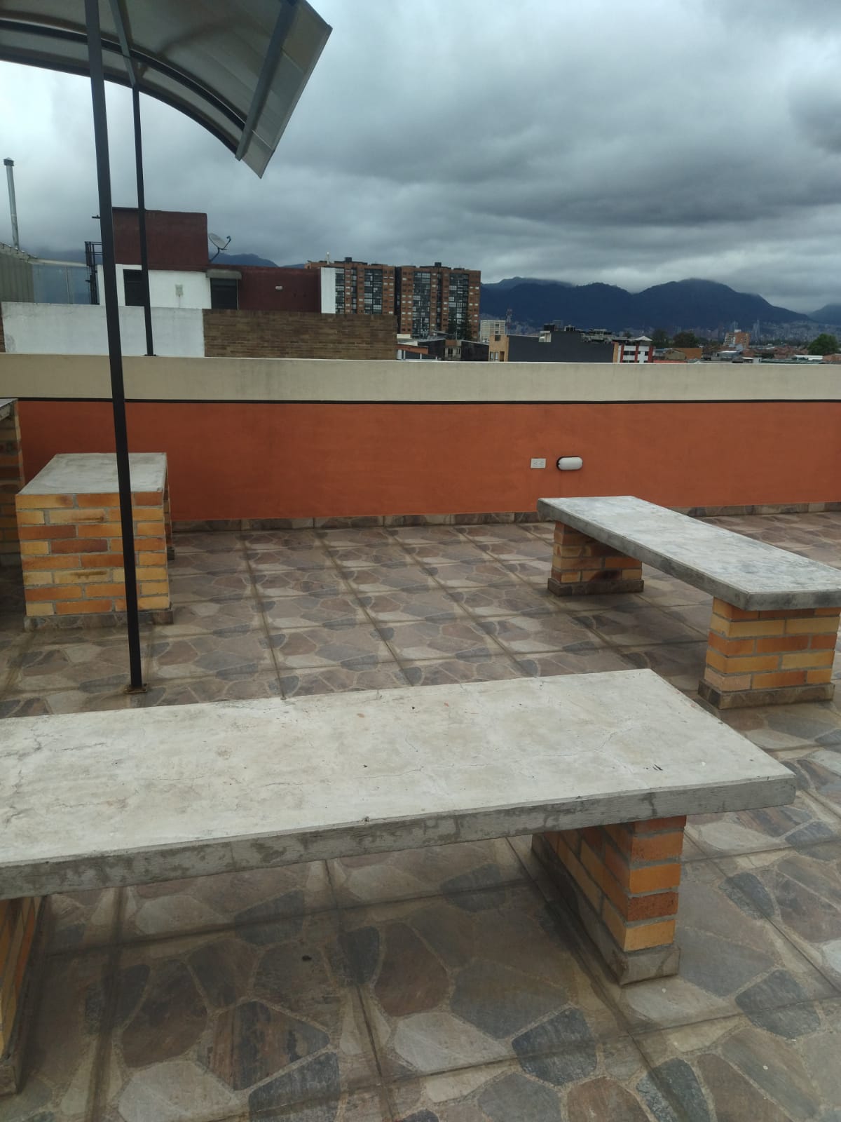 Apartamento en venta en Engativá, Bogotá · foto 6 de 19