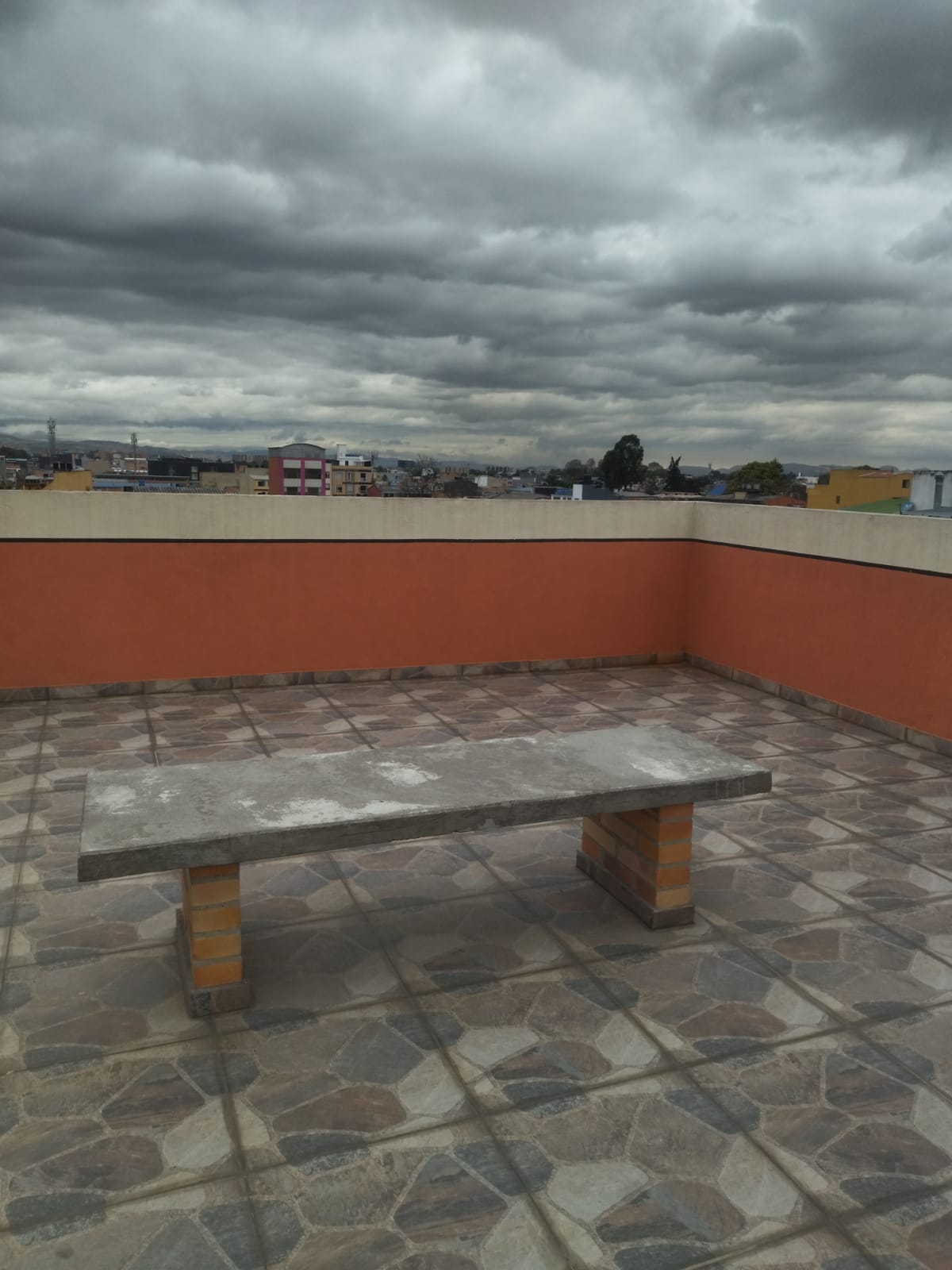 Apartamento en venta en Engativá, Bogotá · foto 7 de 19