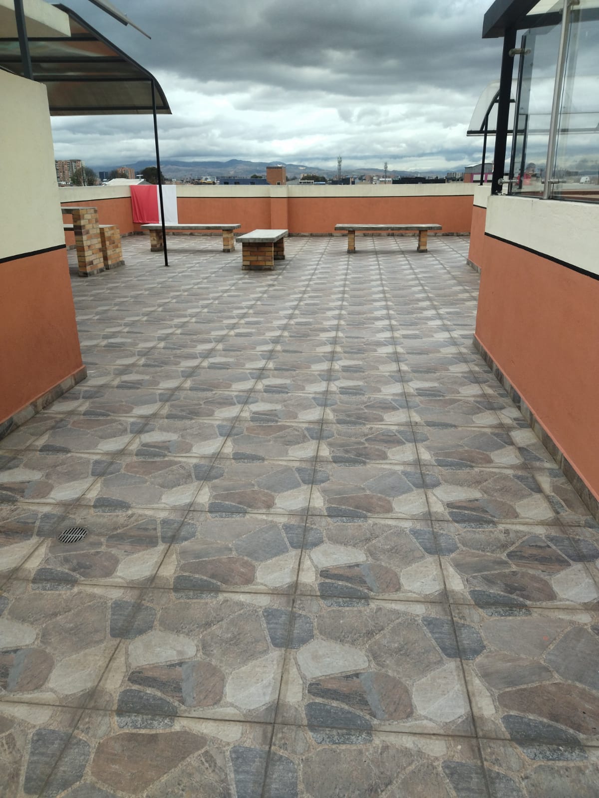 Apartamento en venta en Engativá, Bogotá · foto 8 de 19
