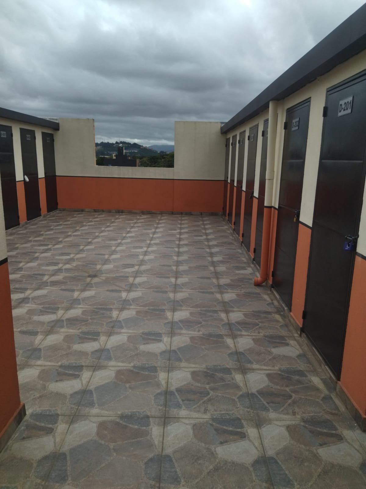 Apartamento en venta en Engativá, Bogotá · foto 9 de 19