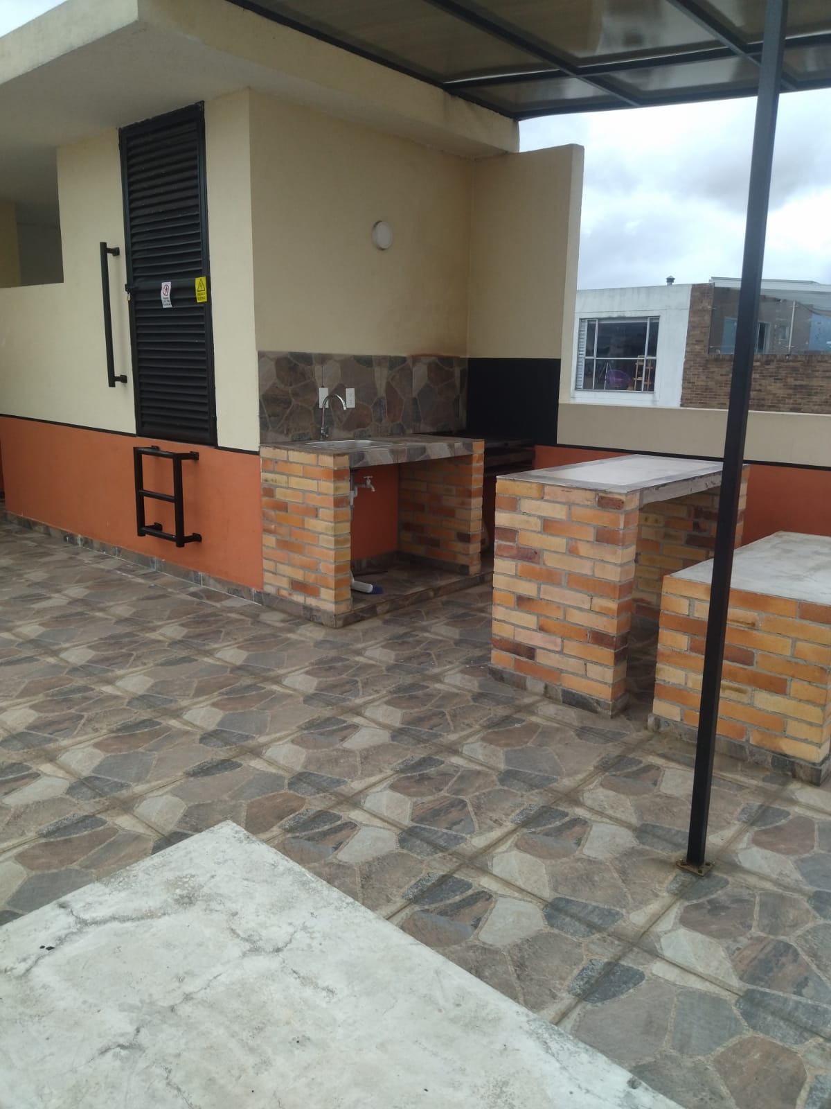 Apartamento en venta en Engativá, Bogotá · foto 10 de 19