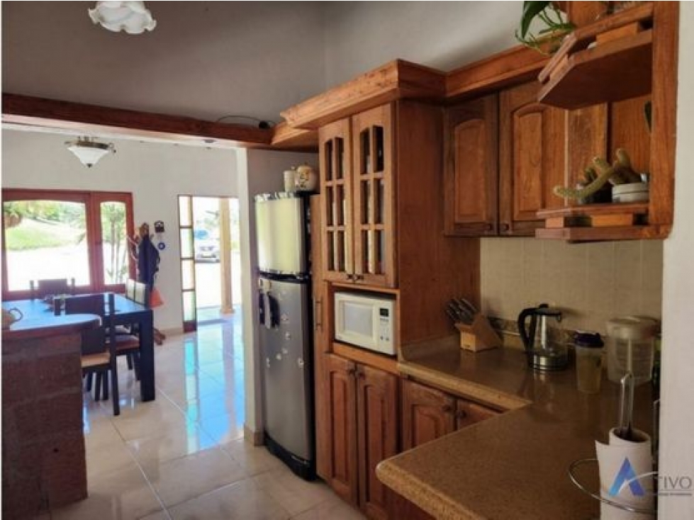 Casa de 3 alcobas en venta en Las Garzonas, Marinilla, 300 m² · foto 11 de 24