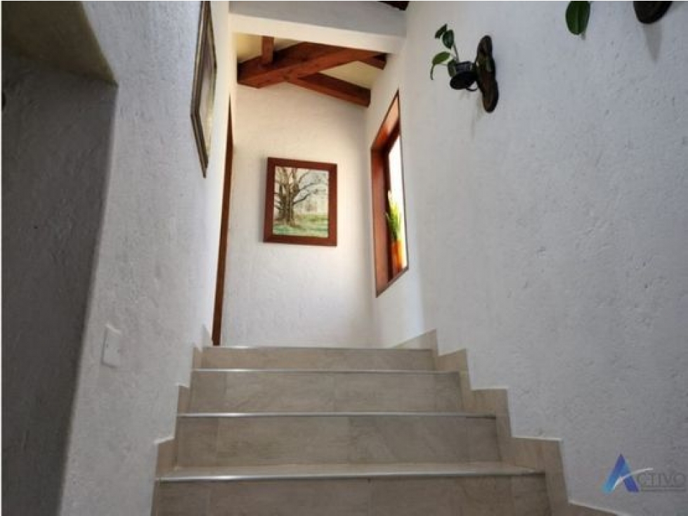 Casa de 3 alcobas en venta en Las Garzonas, Marinilla, 300 m² · foto 14 de 24