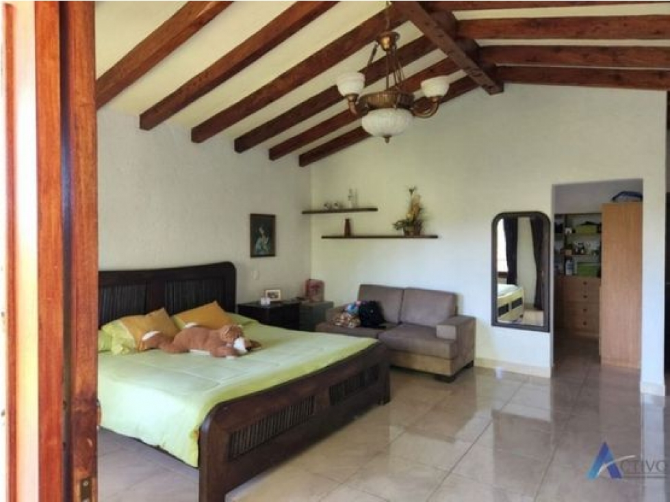 Casa de 3 alcobas en venta en Las Garzonas, Marinilla, 300 m² · foto 20 de 24