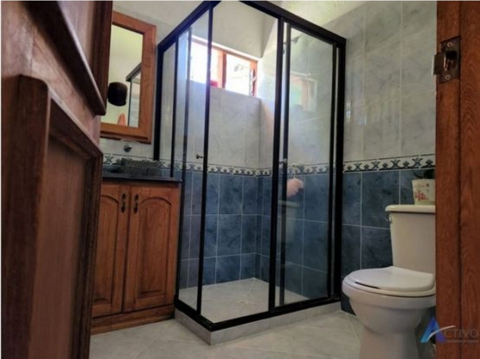 Casa de 3 alcobas en venta en Las Garzonas, Marinilla, 300 m² · foto 23 de 24