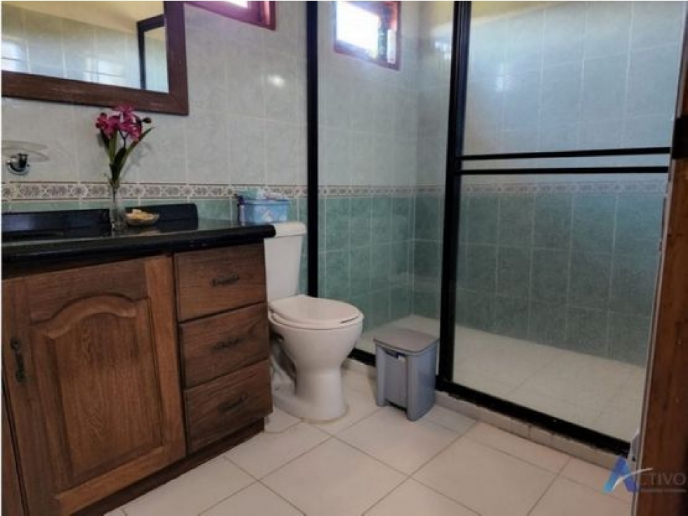 Casa de 3 alcobas en venta en Las Garzonas, Marinilla, 300 m² · foto 24 de 24