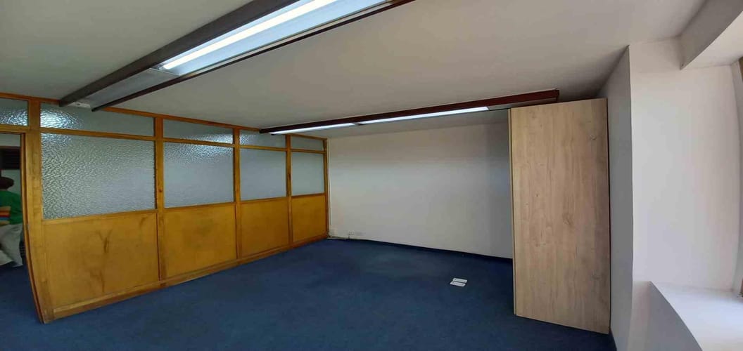 Oficina en venta en El Centro, Manizales, 24 m² · foto 4 de 11
