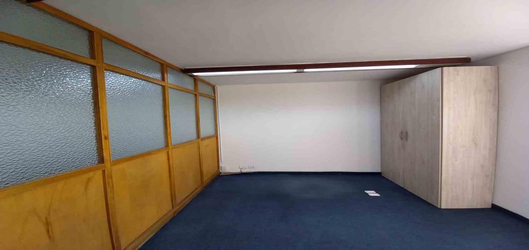 Oficina en venta en El Centro, Manizales, 24 m² · foto 5 de 11