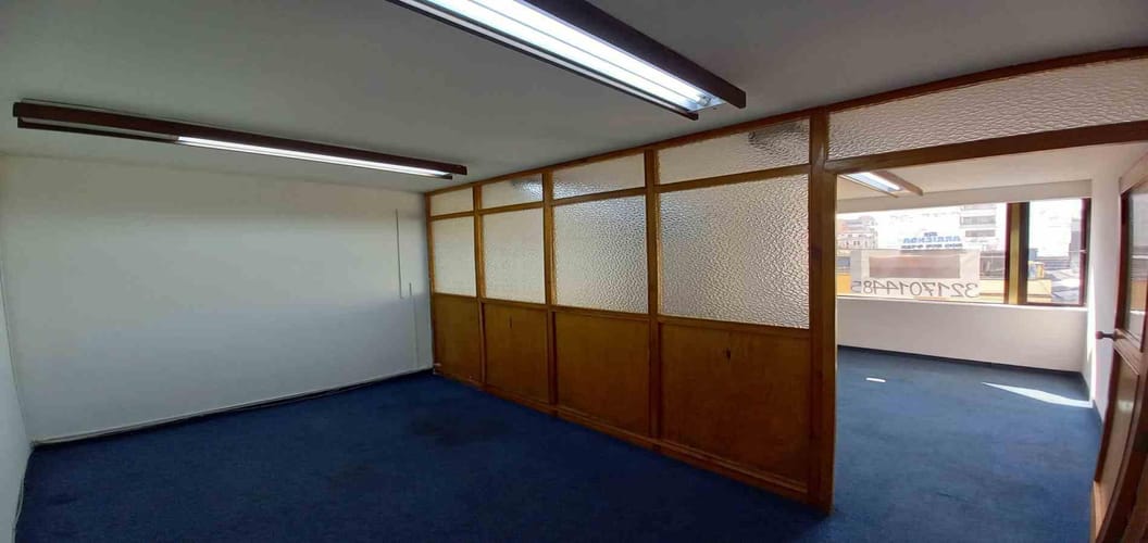 Oficina en venta en El Centro, Manizales, 24 m² · foto 11 de 11