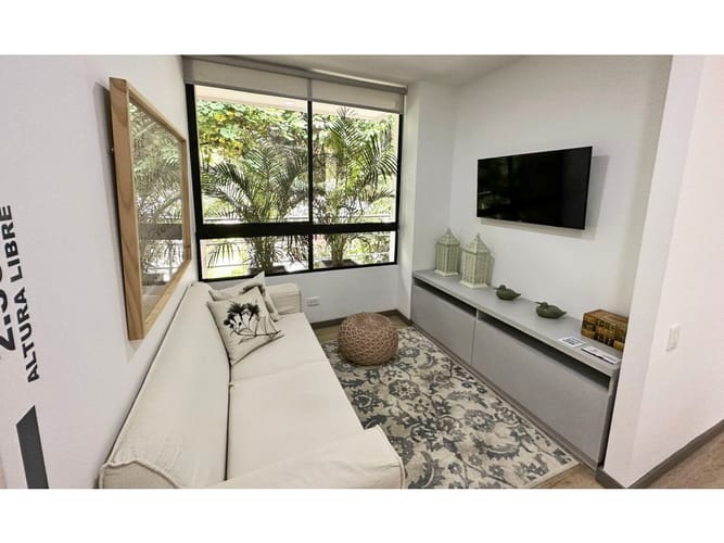 Apartamento de 3 alcobas en venta en La Pradera, Envigado, 105 m² · foto 8 de 16