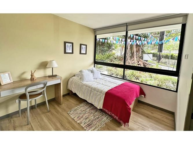 Apartamento de 3 alcobas en venta en La Pradera, Envigado, 105 m² · foto 11 de 16