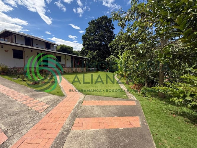 Casa de 3 alcobas en venta en Los Llanitos, Piedecuesta, 250 m² · foto 6 de 24