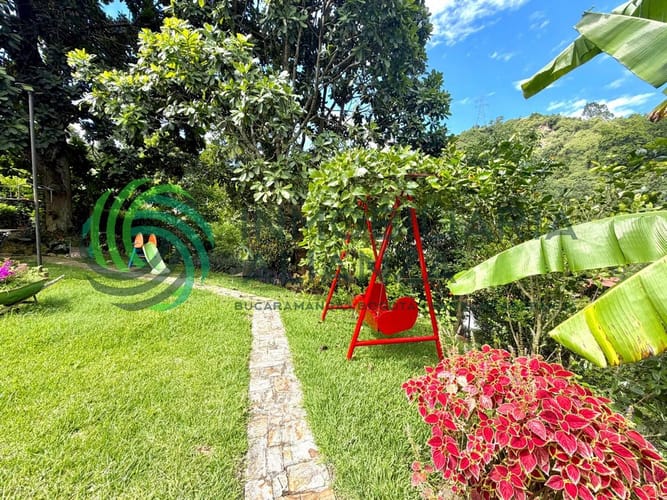 Casa de 3 alcobas en venta en Los Llanitos, Piedecuesta, 250 m² · foto 9 de 24