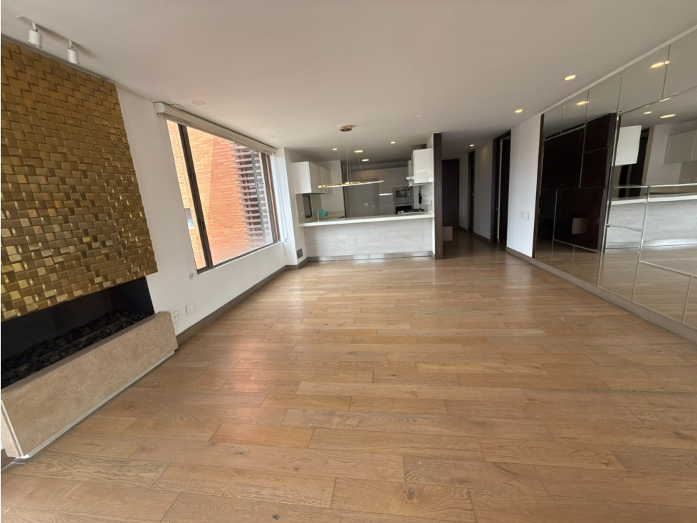 Apartamento en venta en Ciudad Salitre Occidental, Bogotá · foto 2 de 24
