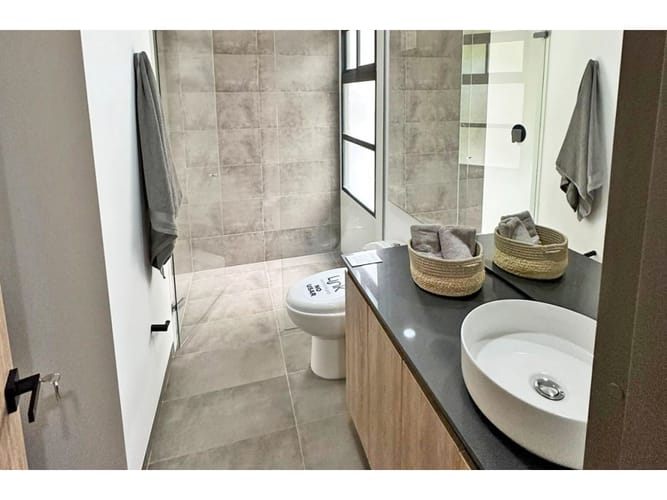 Apartamento de 3 alcobas en venta en La Pradera, Envigado, 105 m² · foto 14 de 16