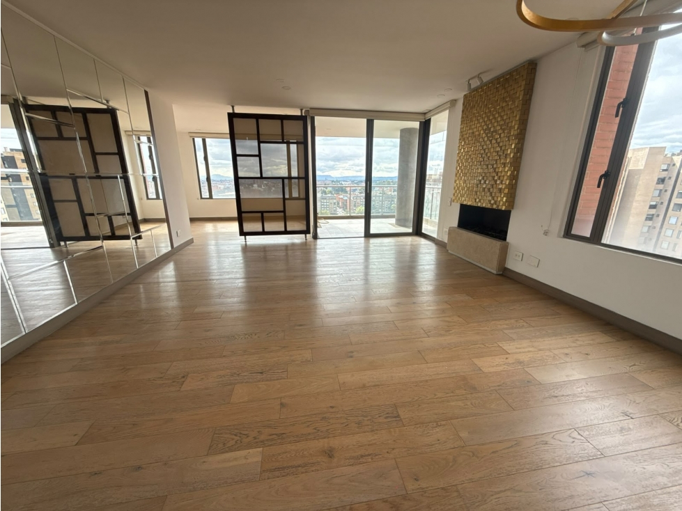 Apartamento en venta en Ciudad Salitre Occidental, Bogotá · foto 4 de 24