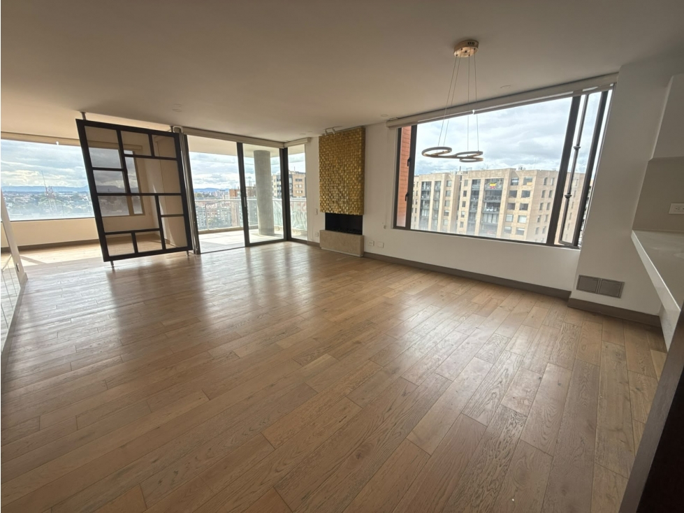 Apartamento en venta en Ciudad Salitre Occidental, Bogotá · foto 5 de 24