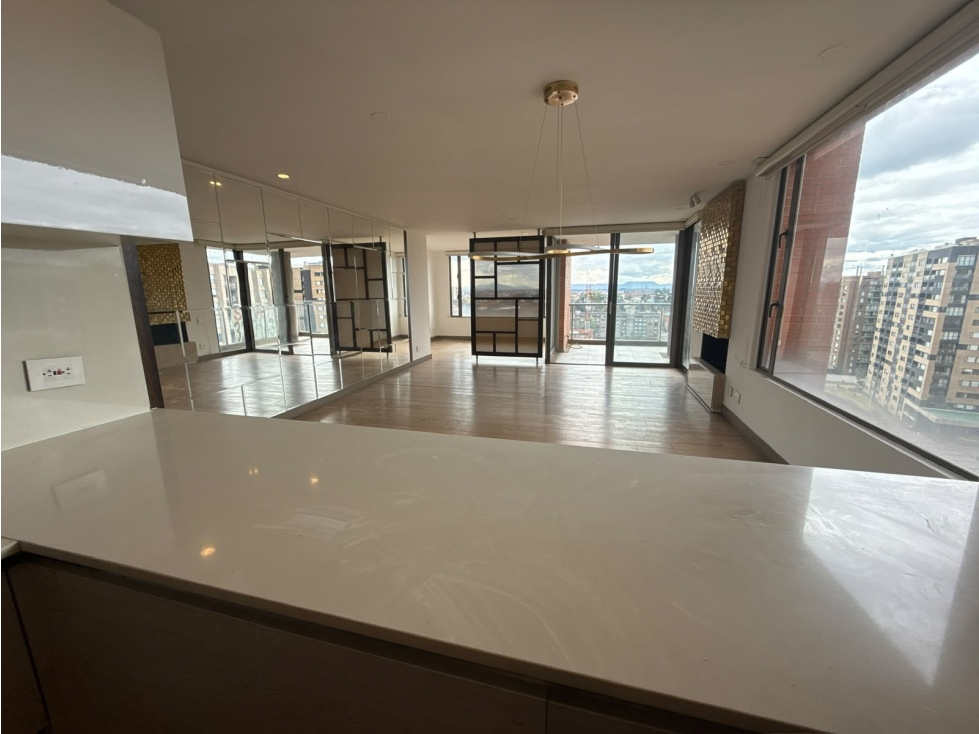 Apartamento en venta en Ciudad Salitre Occidental, Bogotá · foto 6 de 24
