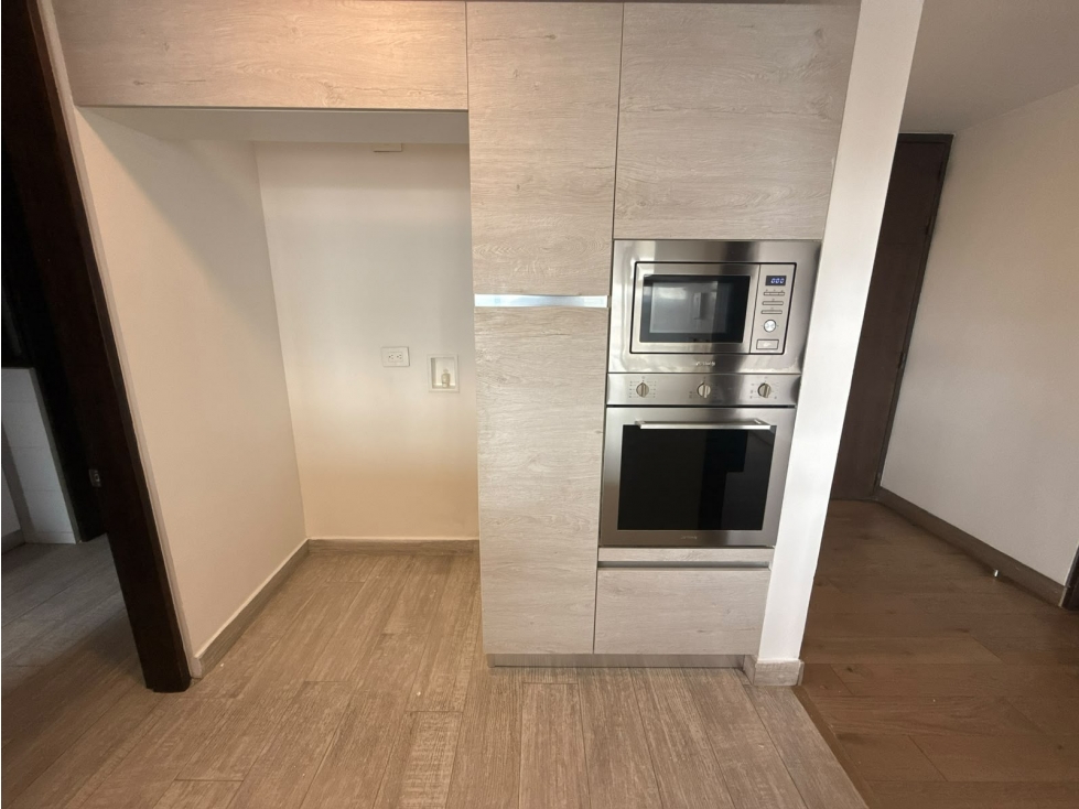 Apartamento en venta en Ciudad Salitre Occidental, Bogotá · foto 9 de 24