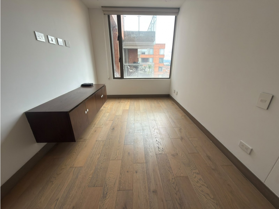 Apartamento en venta en Ciudad Salitre Occidental, Bogotá · foto 12 de 24