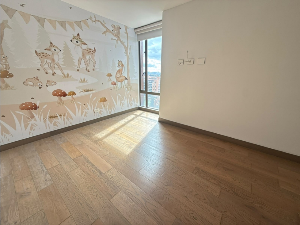 Apartamento en venta en Ciudad Salitre Occidental, Bogotá · foto 13 de 24
