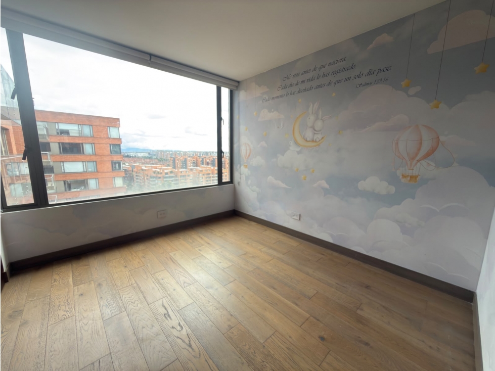 Apartamento en venta en Ciudad Salitre Occidental, Bogotá · foto 14 de 24