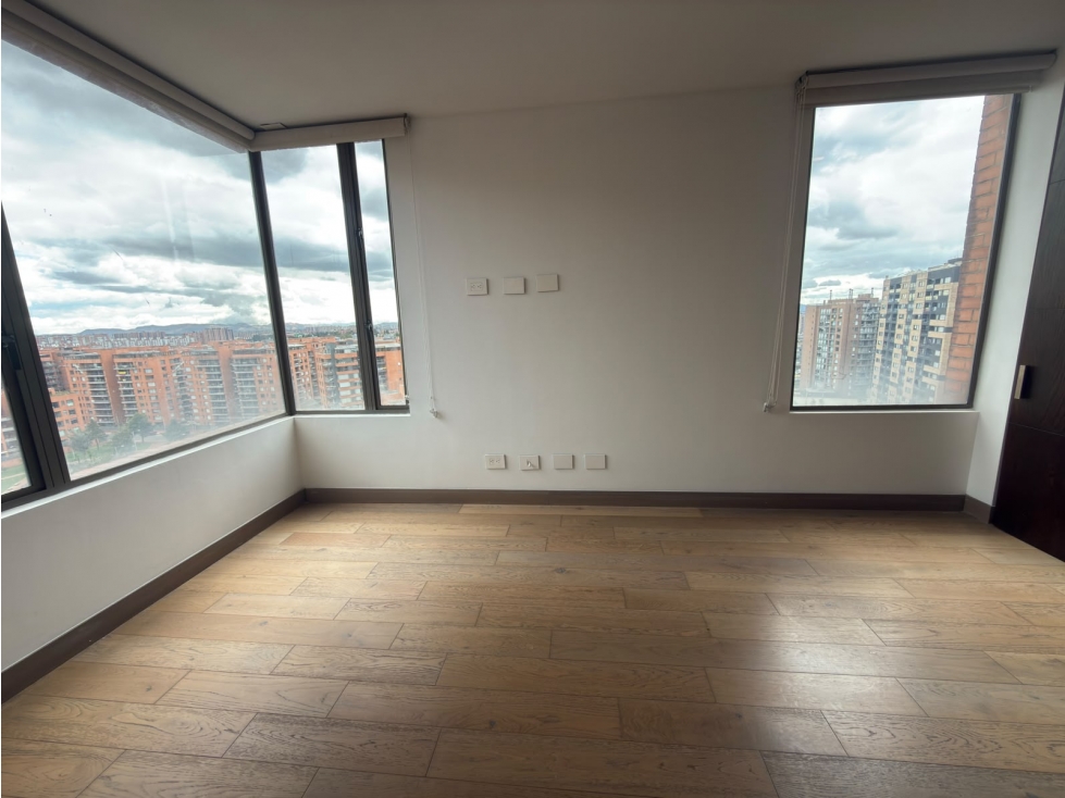 Apartamento en venta en Ciudad Salitre Occidental, Bogotá · foto 15 de 24
