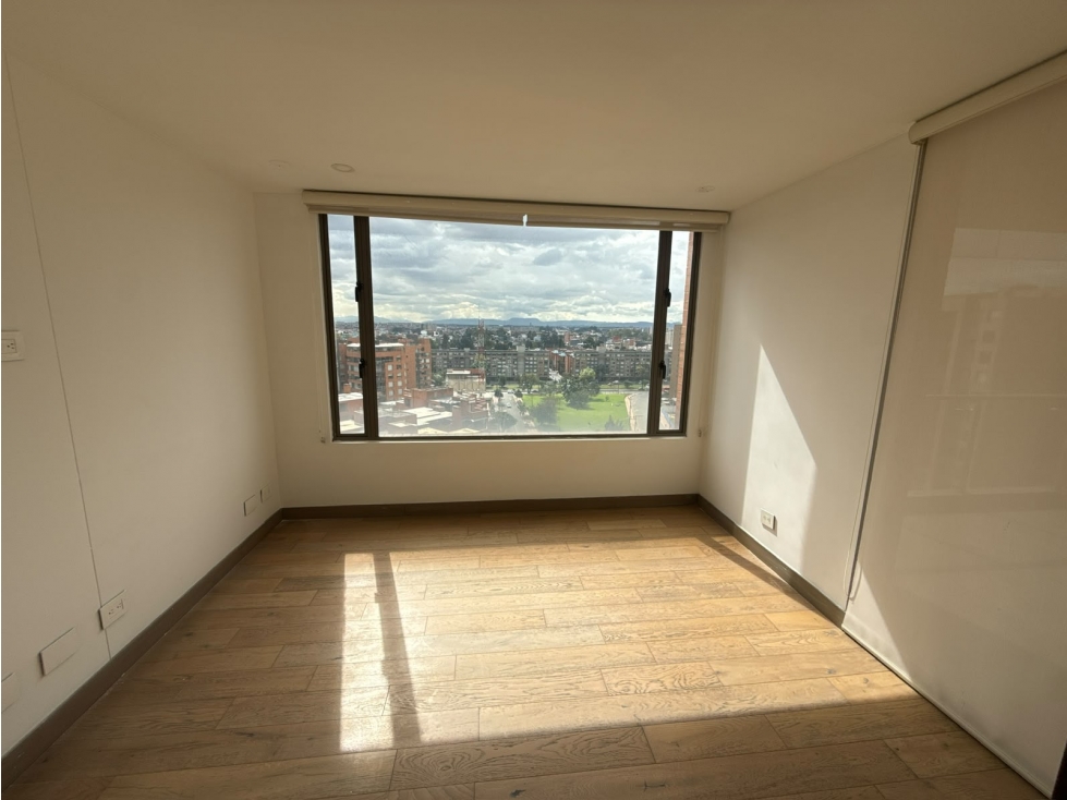 Apartamento en venta en Ciudad Salitre Occidental, Bogotá · foto 16 de 24