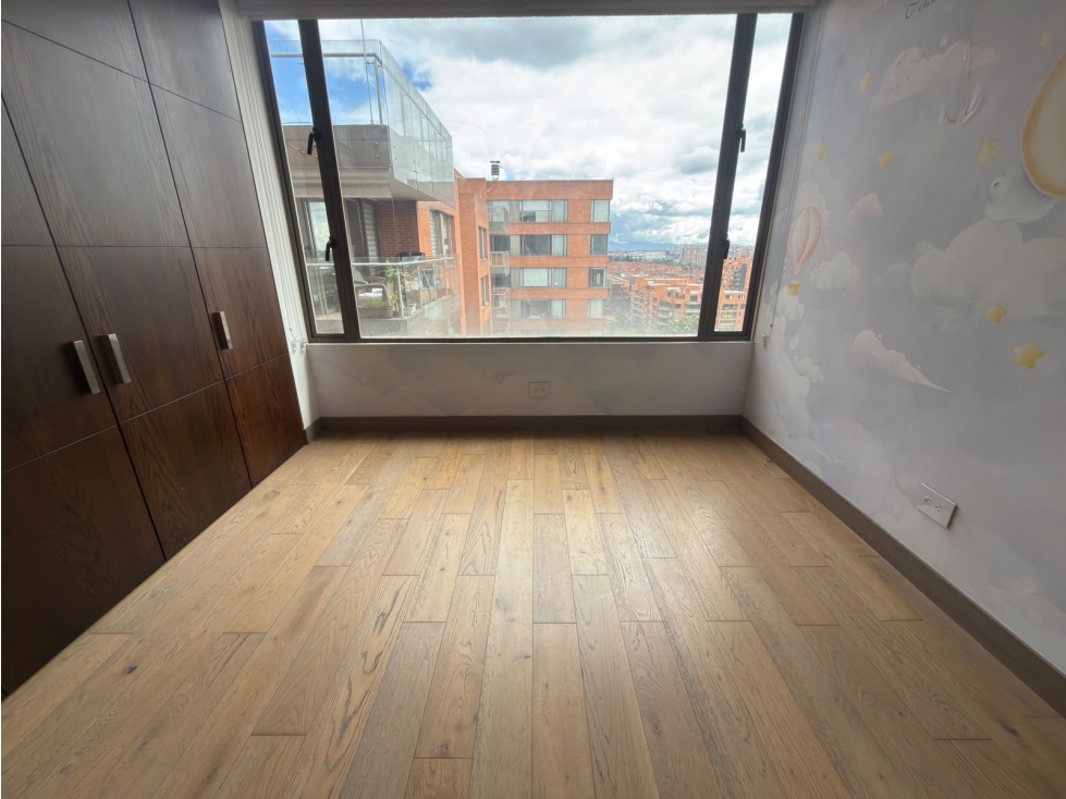 Apartamento en venta en Ciudad Salitre Occidental, Bogotá · foto 17 de 24