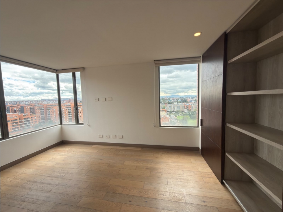 Apartamento en venta en Ciudad Salitre Occidental, Bogotá · foto 18 de 24
