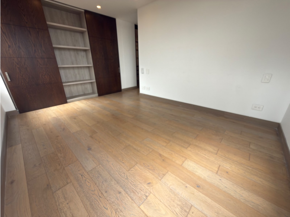 Apartamento en venta en Ciudad Salitre Occidental, Bogotá · foto 19 de 24