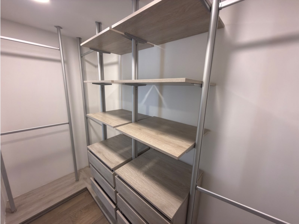 Apartamento en venta en Ciudad Salitre Occidental, Bogotá · foto 21 de 24