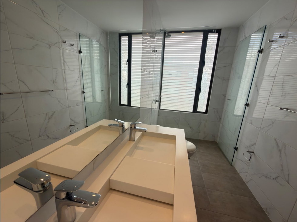 Apartamento en venta en Ciudad Salitre Occidental, Bogotá · foto 22 de 24